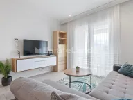 Izdavanje, jednosoban stan, 54m², Luštica Bay, Tivat - image 4