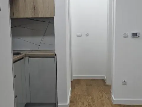 Rent, two bedroom apartment, 42m², Lekino Brdo, Voždovac Sve Podlokacije - image 5