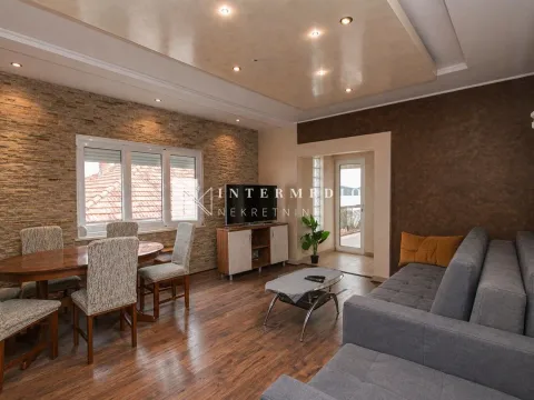 Prodaja, dvosoban stan, 86m², Igalo, Herceg Novi - image 2