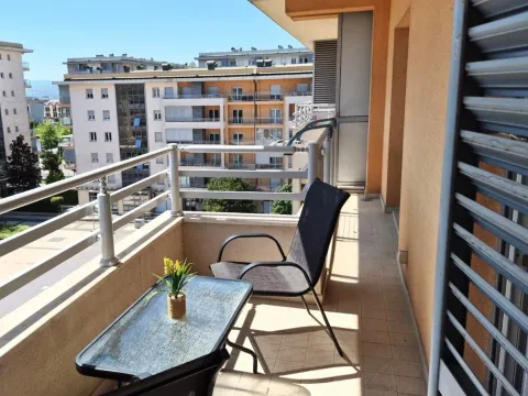 Rent, apartment, 53m², City Kvart, Podgorica - image 7