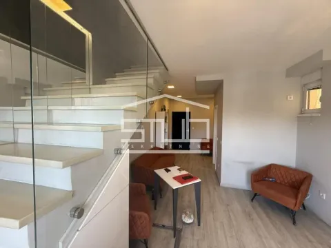 Prodaja, stan, 118m², Đeram Pijaca, Beograd - image 4