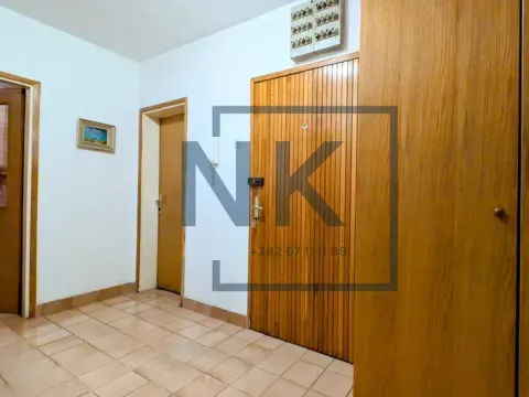 Prodaja, trosoban stan, 100m², Momišići, Podgorica - image 16