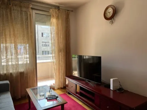 Izdavanje, dvosoban stan, 66m², Crveni Krst, Beograd - image 3