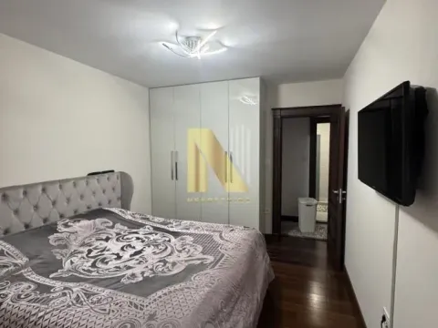 Rent, four bedroom apartment, 116m², Socijalno, Novi Sad Sve Podlokacije - image 8