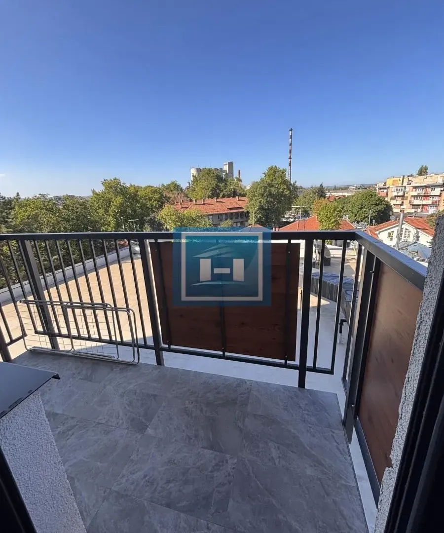Prodaja, garsonjera, 29m², Aqua park, Jagodina