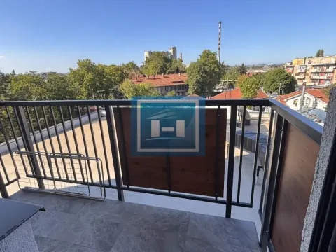 Prodaja, garsonjera, 29m², Aqua park, Jagodina - image 9