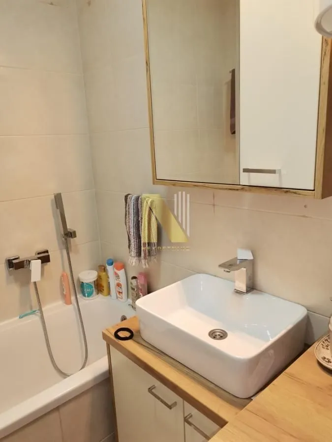 Izdavanje, jednosoban stan, 46m², Telep, Novi Sad Sve Podlokacije