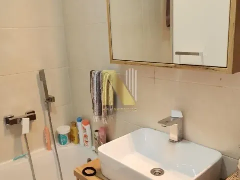 Izdavanje, jednosoban stan, 46m², Telep, Novi Sad Sve Podlokacije - image 8