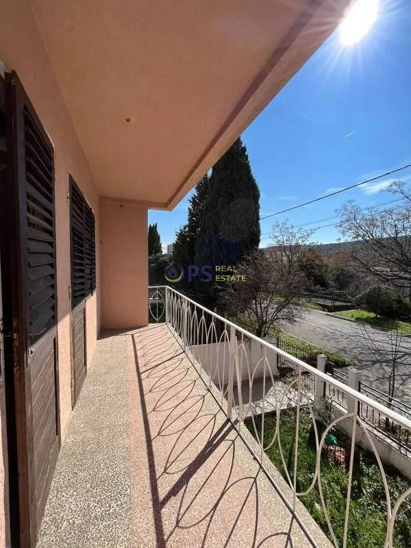 Sale, house, 130m², Bar, Crna Gora