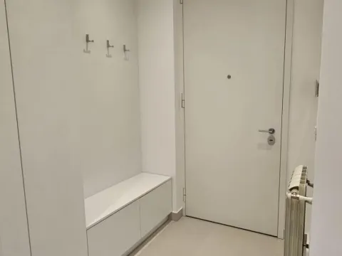 Rent, house, 250m², Savski Venac, Beograd - image 15