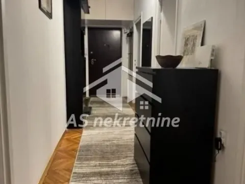 Rent, four bedroom apartment, 79m², Autokomanda, Voždovac Sve Podlokacije - image 27