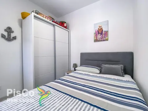 Sale, four bedroom apartment, 160m², Tivat, Crna Gora - image 10