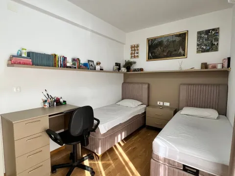 Prodaja, trosoban stan, 117m², Centar, Podgorica - image 6