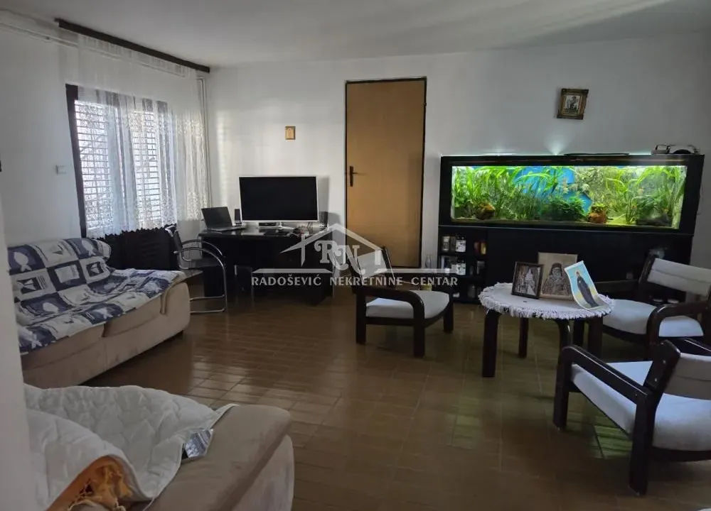 Rent, one bedroom apartment, 40m², Boleč, Grocka