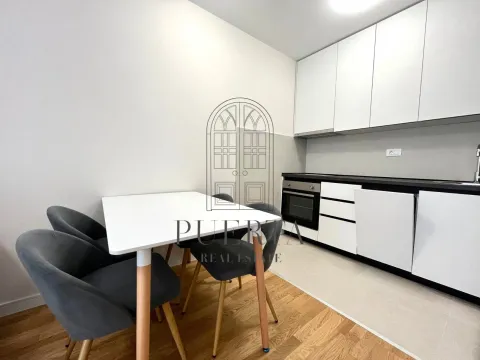 Rent, one bedroom apartment, 40m², Tuški Put, Podgorica - image 5