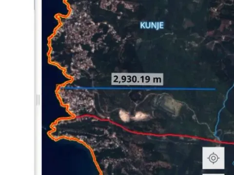 Sale, land lot, 5600m², Kunje, Bar - image 10