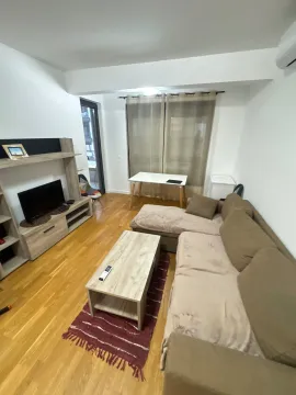 Rent, two bedroom apartment, 70m², Šušanj, Bar - image 6