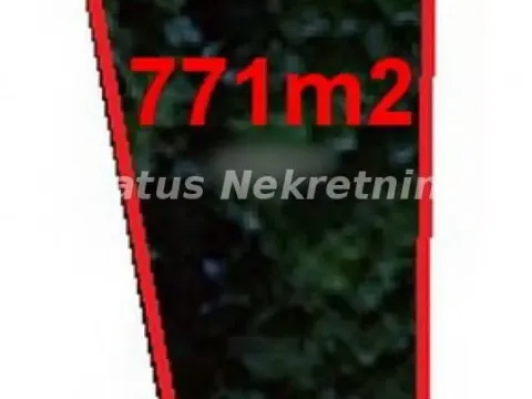 Sale, land lot, 700m², Sremski Karlovci, Novi Sad - image 3