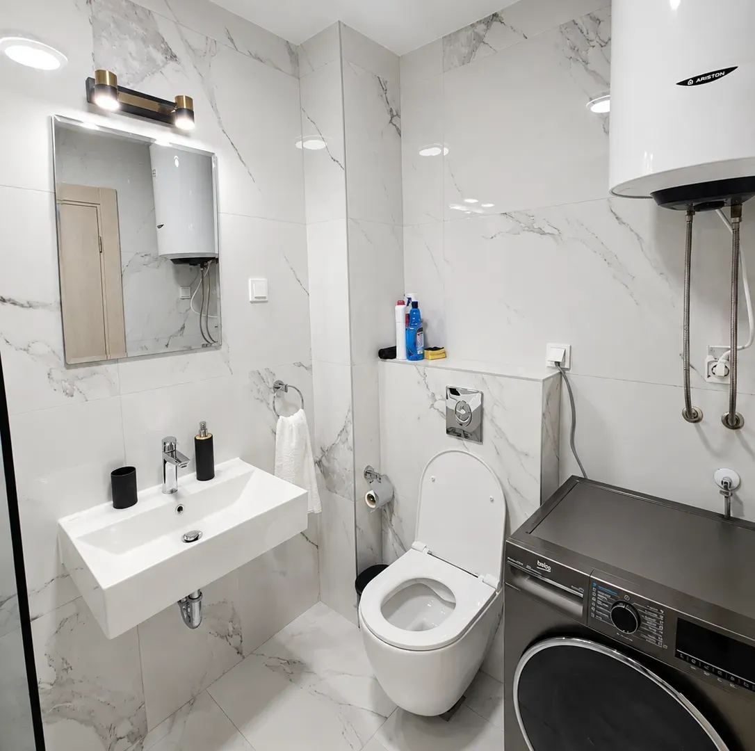 Izdavanje, dvosoban stan, 60m², Stara Varoš, Podgorica