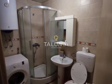 Rent, one bedroom apartment, 40m², Stari Aerodrom, Podgorica - image 7