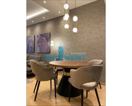 Izdavanje, dvosoban stan, 55m², Stari Grad, Beograd - image 4