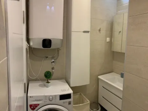 Prodaja, jednosoban stan, 55m², Budva, Crna Gora - image 2