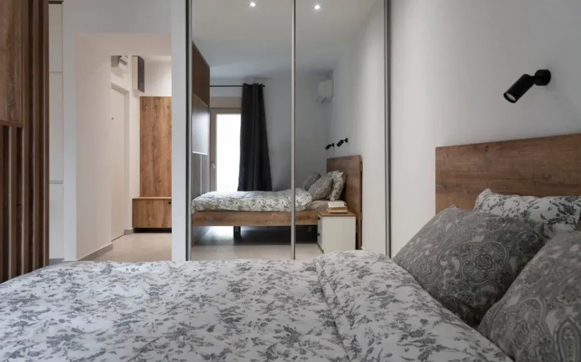 Sale, studio apartment, 33m², Škaljari, Kotor
