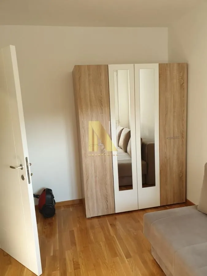 Izdavanje, jednosoban stan, 41m², Telep, Novi Sad Sve Podlokacije