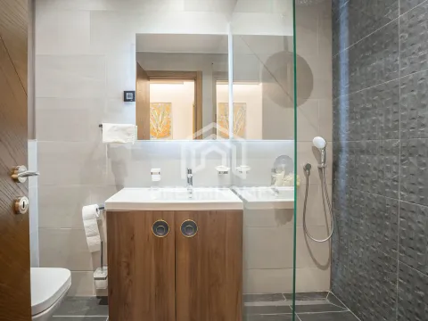 Rent, one bedroom apartment, 49m², Ljubović, Podgorica - image 7