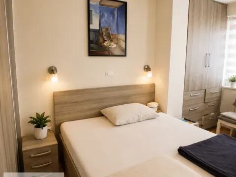 Prodaja, trosoban stan, 80m², Novo naselje, Novi Sad - image 12