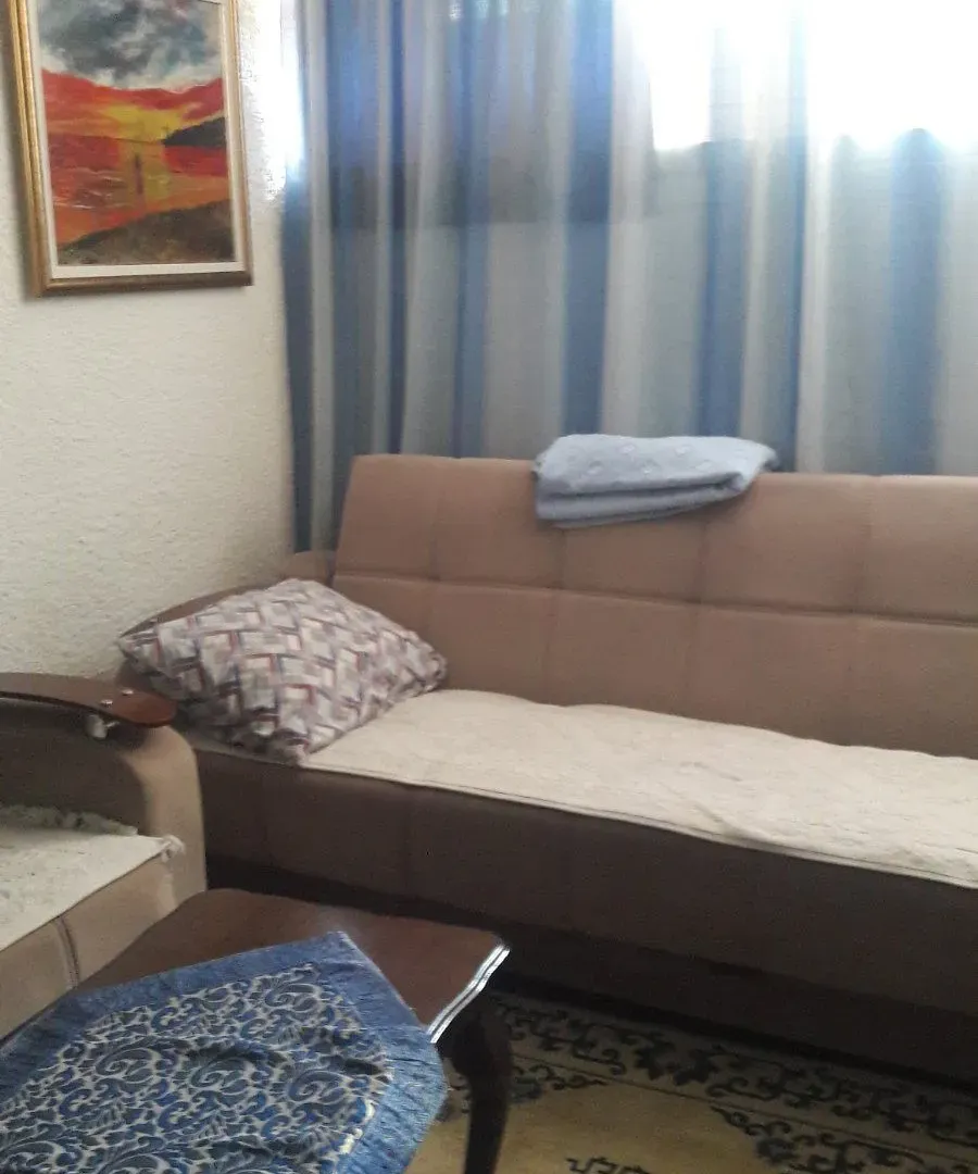 Prodaja, stan, 60m², Podgorica, Crna Gora