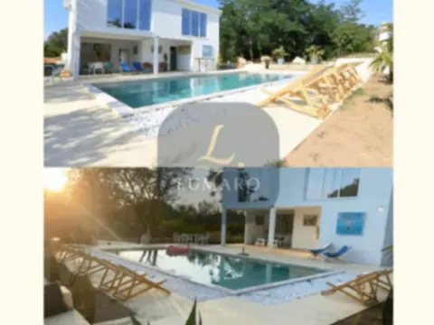 Izdavanje, kuća, 250m², Danilovgrad, Crna Gora