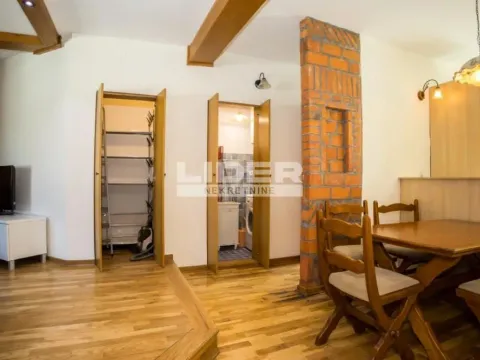 Prodaja, trosoban stan, 69m², Stari Grad, Beograd - image 4