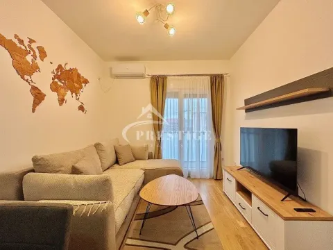 Izdavanje, dvosoban stan, 47m², Zabjelo, Podgorica - image 3