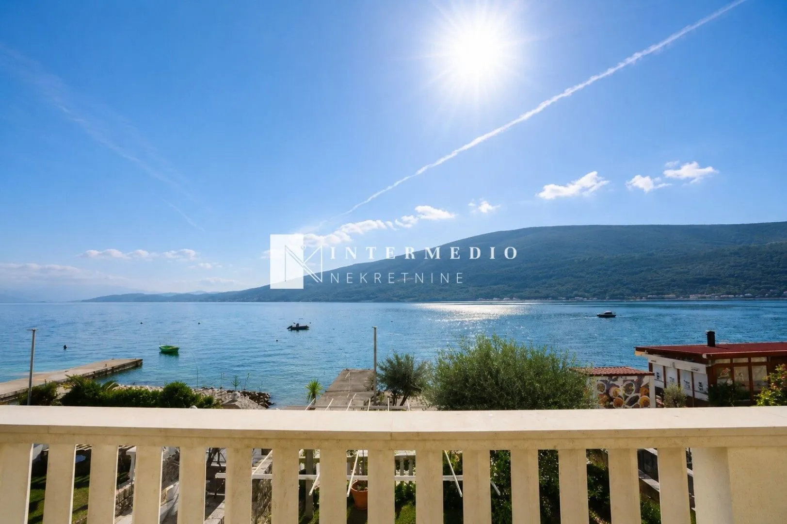 Prodaja, kuća, 169m², Đenovići, Herceg Novi