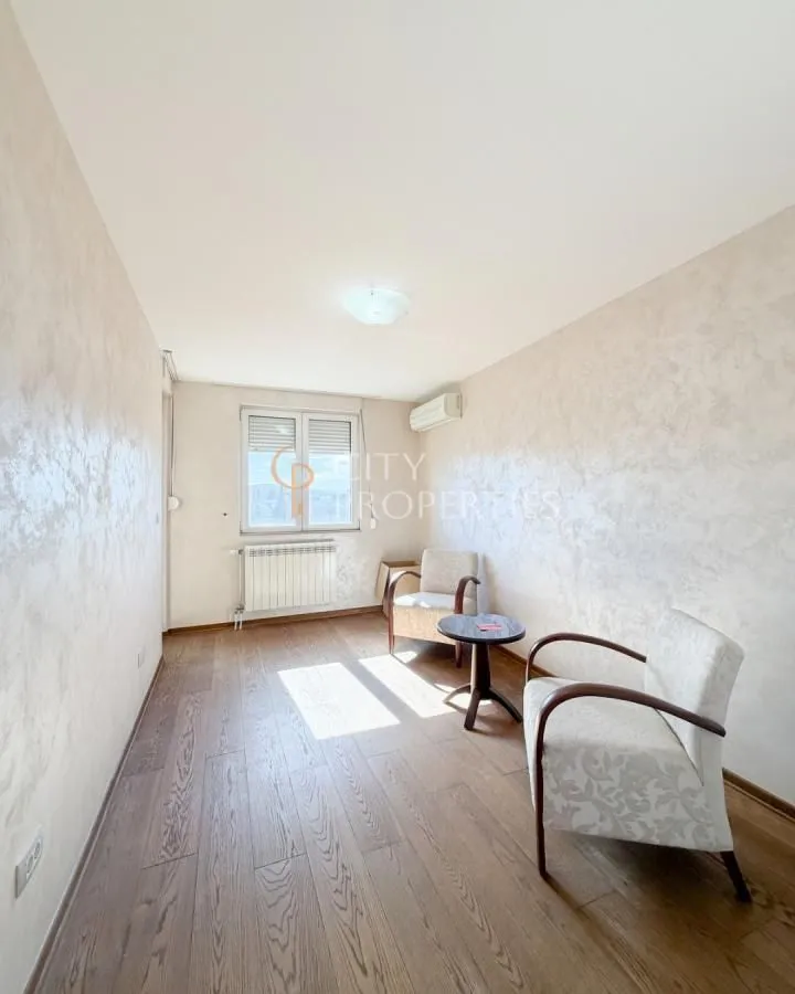 Prodaja, stan, 110m², Preko Morače, Podgorica
