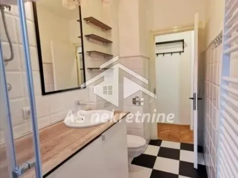 Izdavanje, dvosoban stan, 55m², Stari Grad, Beograd - image 15