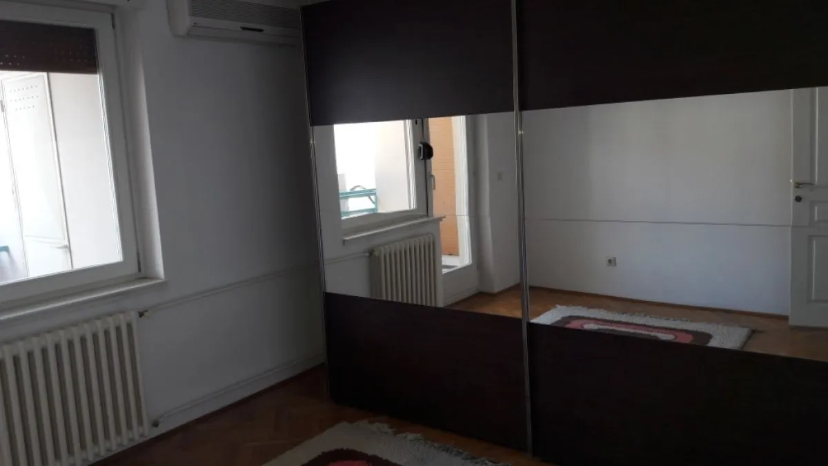 Prodaja, trosoban stan, 101m², Bulevar Oslobodjenja, Novi Sad Sve Podlokacije
