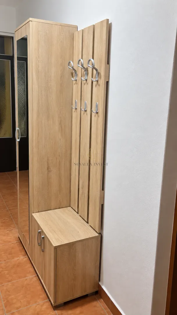 Izdavanje, dvosoban stan, 100m², Donja Gorica, Podgorica