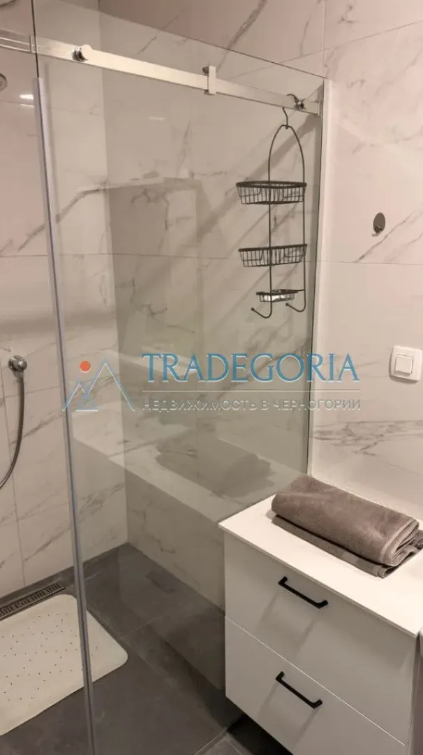 Sale, one bedroom apartment, 65m², Bar, Crna Gora