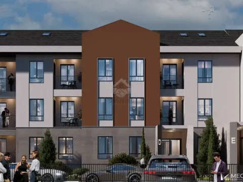 Prodaja, stan, 28m², Zabjelo, Podgorica - image 7