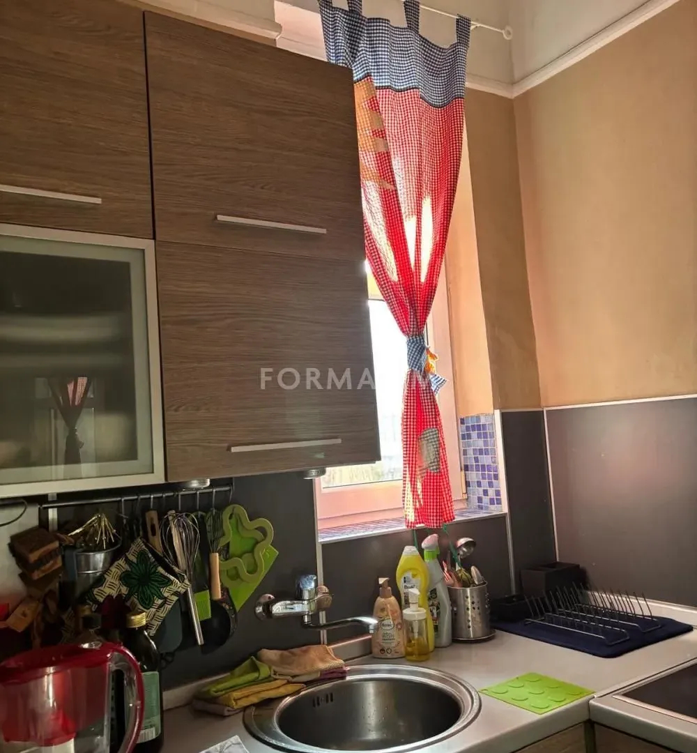 Prodaja, dvosoban stan, 57m², Cvetni Trg, Vračar Sve Podlokacije