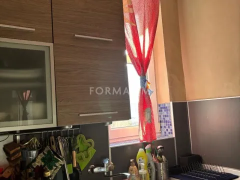 Sale, two bedroom apartment, 57m², Cvetni Trg, Vračar Sve Podlokacije - image 14