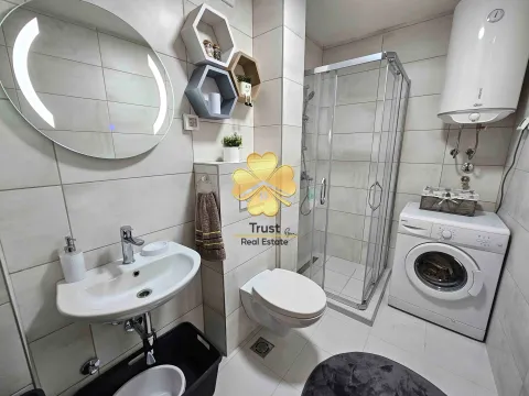 Izdavanje, jednosoban stan, 63m², Zabjelo, Podgorica - image 9