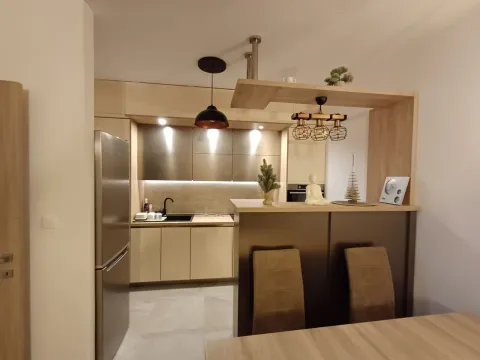 Izdavanje, dvosoban stan, 70m², Master Kvart, Podgorica - image 10