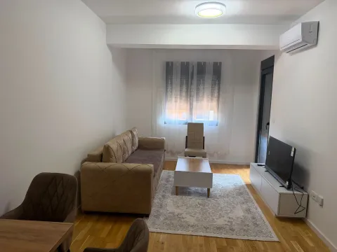 Rent, one bedroom apartment, 45m², Stari Aerodrom, Podgorica - image 4
