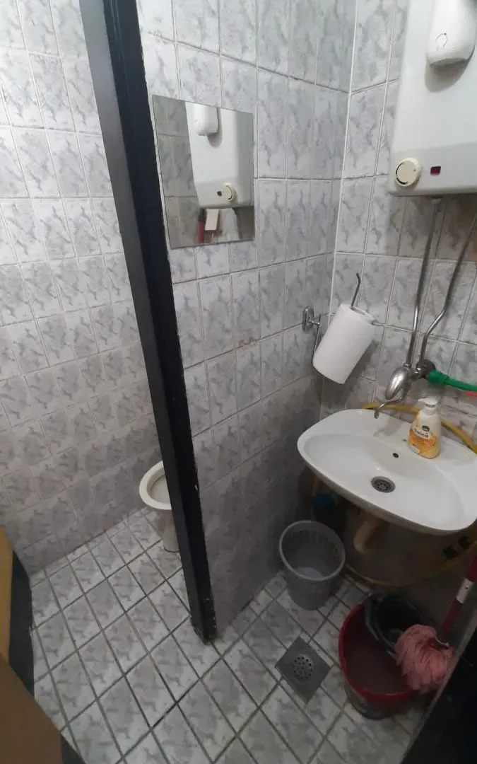Sale, office space, 32m², Liman 2, Novi Sad Sve Podlokacije