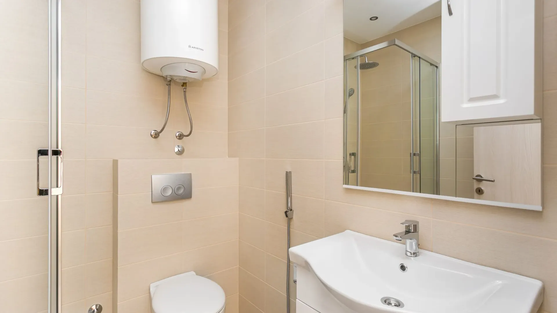 Sale, apartment, 132m², Budva, Crna Gora