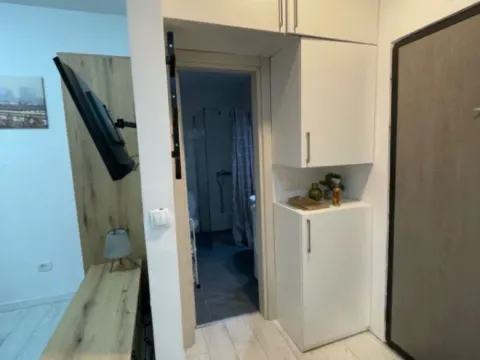 Izdavanje, garsonjera, 27m², Podgorica, Crna Gora - image 12