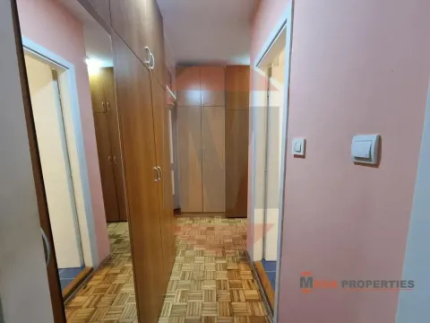 Izdavanje, jednosoban stan, 45m², Voždovac Sve Podlokacije, Beograd - image 7